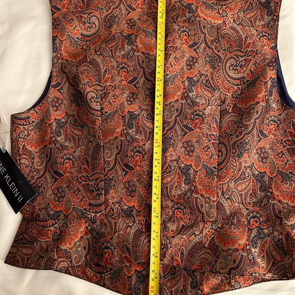 NWT, Anne Klein II - Women’s Vest - Picture 7 of 10